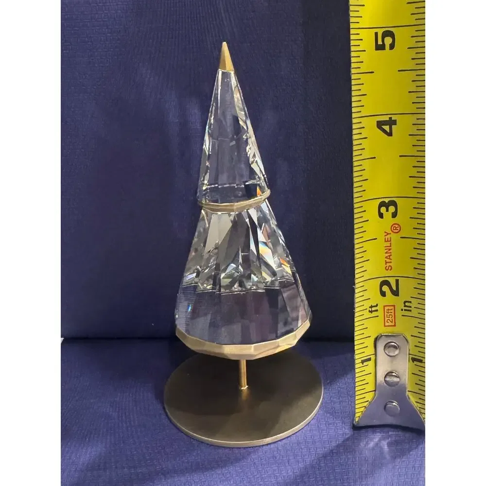 Swarovski Holiday Magic Christmas Tree Large